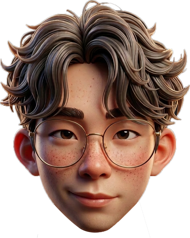 Alen 肖像